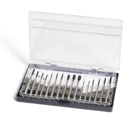 Kit tournevis de précision x16