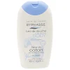 Lait de douche fleur de coton 500ML