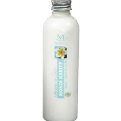 Lait pour le corps Monoï et Karité Mességué