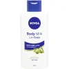 Lait pour le corps NIVEA olive