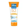 Lait solaire Mixa pour enfant peau fragile FPS50+ 100 ml
