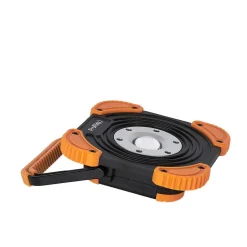 Lampe de travail Profilex sans fil multifonction powerbank