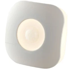 Lampe led détecteur de mouvement