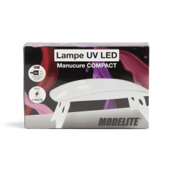 Lampe UV manucure LED USB 5W