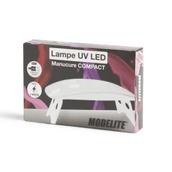 Lampe UV manucure LED USB 5W