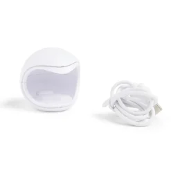 Lampe UV manucure LED USB format pocket 2,5W