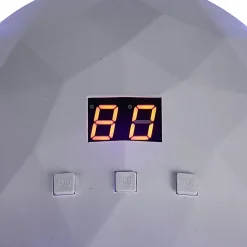 Lampe UV pour manucure