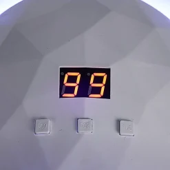 Lampe UV pour manucure