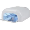 Lampe UV sèche ongles pour vernis gel
