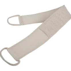 Lanière dos en sisal