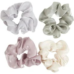 Élastique chouchou x4