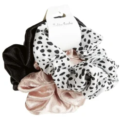 Élastique chouchou x4