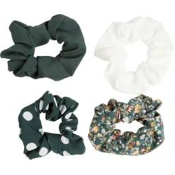 Élastique chouchou x4