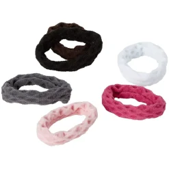 Élastique en mousse x6