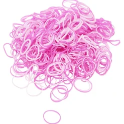 Élastique mini en caoutchouc x500