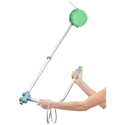 Lave vitre télescopique