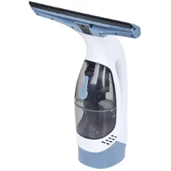 Lave vitres Homday sans fil avec pulvérisateur intégré