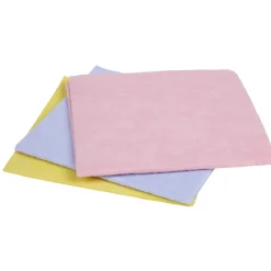 Lavette éponge Nicols x3