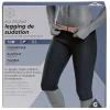 Legging de sudation