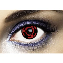 Lentille de contact fantaisie