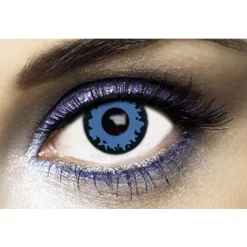 Lentille de contact fantaisie