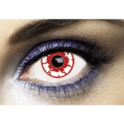 Lentille de contact fantaisie