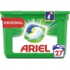 Lessive Ariel Pods Couleurs 27 capsules Tout en 1
