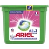 Lessive Ariel Pods Fresh sensation en dosette x22