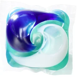 Lessive Dash pods ultra détachant 14 lavages