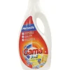 Lessive liquide Gama 2.2L - 44 lavages