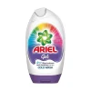 Lessive liquide Ariel gel couleur 592 ml