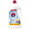 Lessive liquide Chanteclair savon de Marseille 80 lavages 3,6L