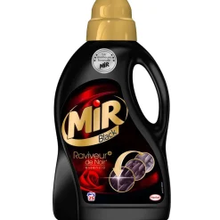LESSIVE MIR BLACK RAVIVEUR DE NOIR