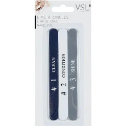 Lime à ongles