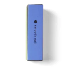 Lime à ongles bloc polissoir 4 faces