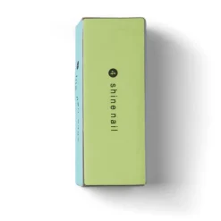 Lime à ongles bloc polissoir 4 faces