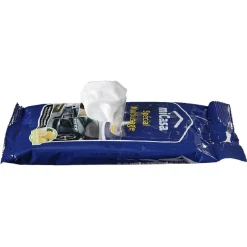 Lingettes multiusage x30