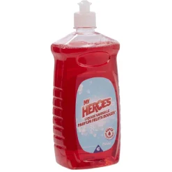 Liquide vaisselle My Heroes