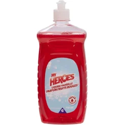 Liquide vaisselle My Heroes