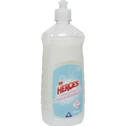 Liquide vaisselle peau sensible 500 ml