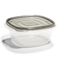 Lot de 25 boîtes alimentaires 150ml à 11L