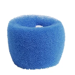 Lot de 3 boules attrape-poils pour machine à laver