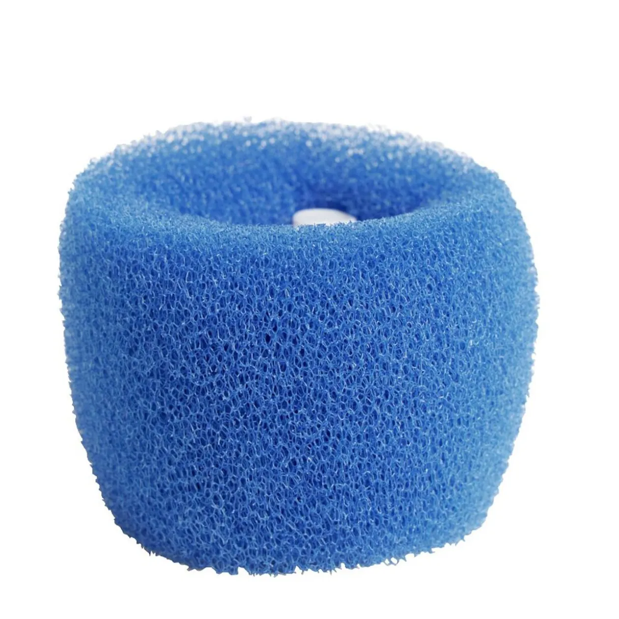 Lot de 3 boules attrape-poils pour machine à laver