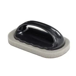 Lot de 2 brosses éponge magique