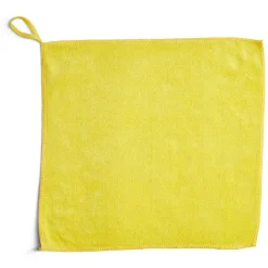 Lot de 3 chiffons microfibres 35x35 cm