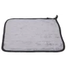 Lot de 4 chiffons nettoyant pour voiture 30x30cm