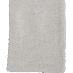 Lot de 6 gants de toilettes