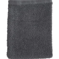 Lot de 6 gants de toilettes