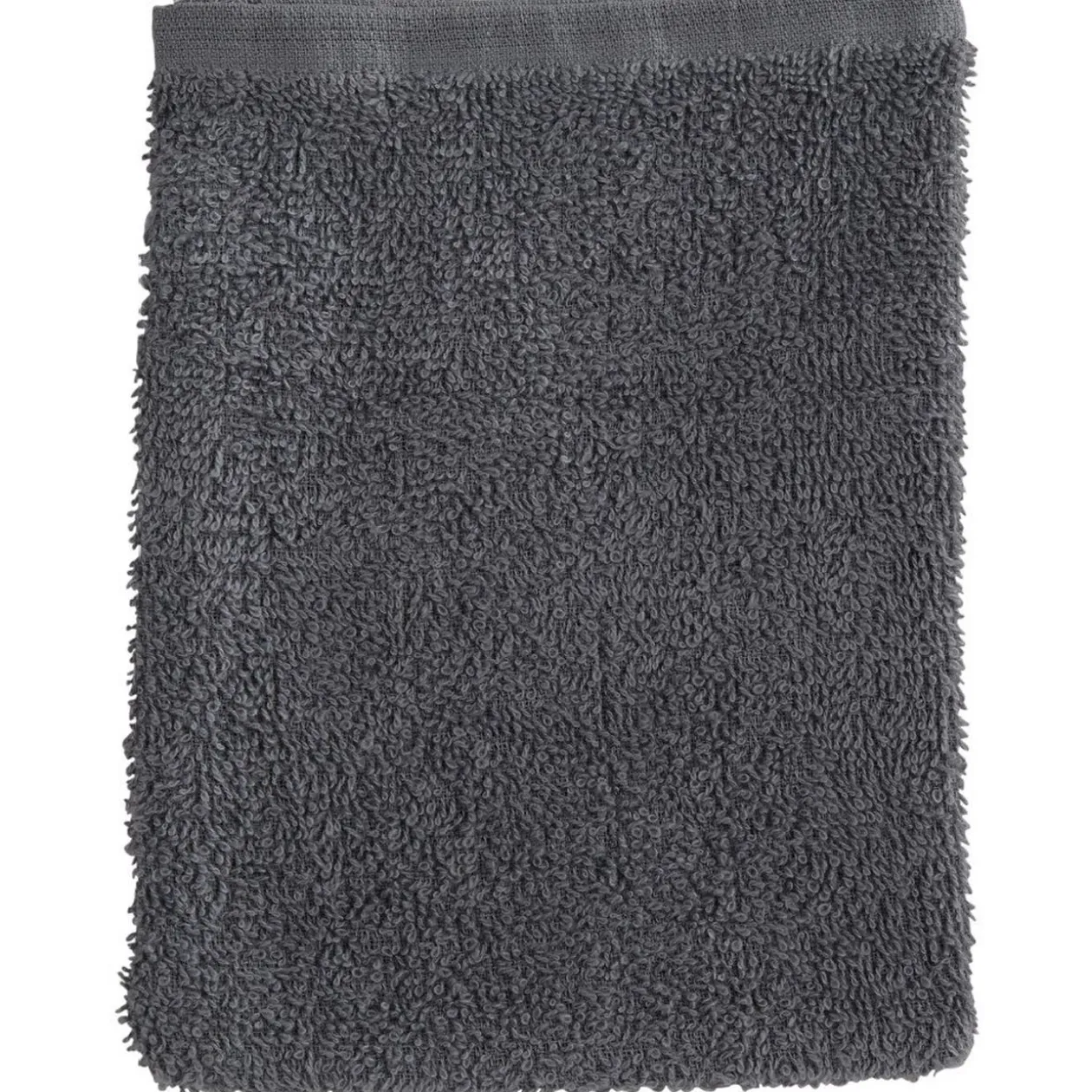 Lot de 6 gants de toilettes