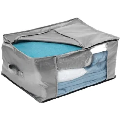 Lot de 4 housses de rangement souple